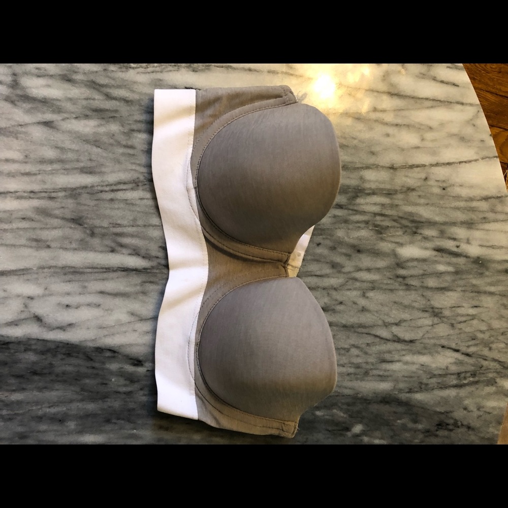 H&M Long-line Bra